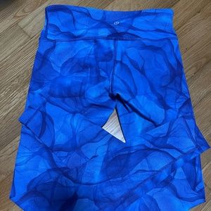 Lululemon 7/8 leggings